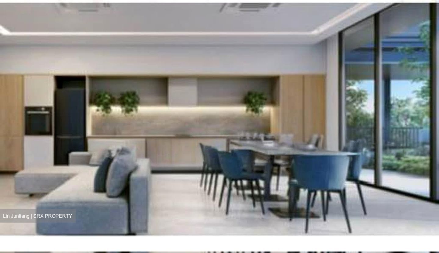 Thomson View Condominium (D20), Condominium #591296371